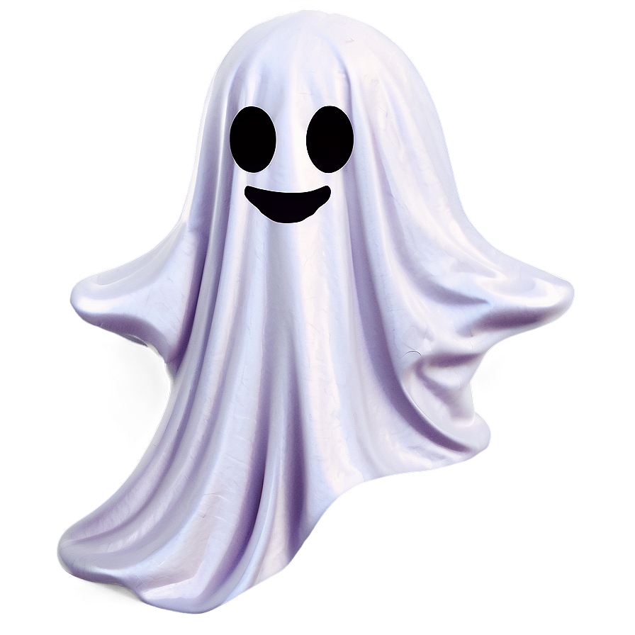 Snapchat Ghost Outline Png Mui