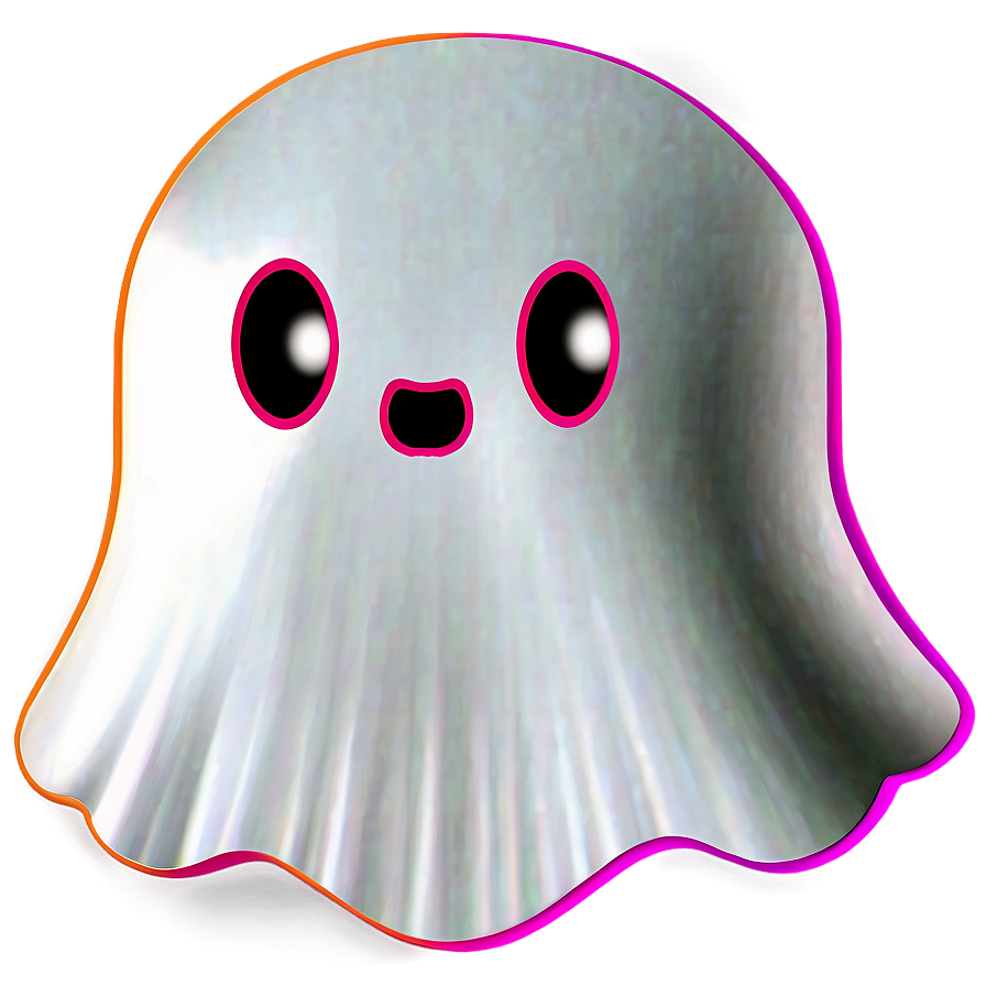 Snapchat Ghost Symbol Png Ada