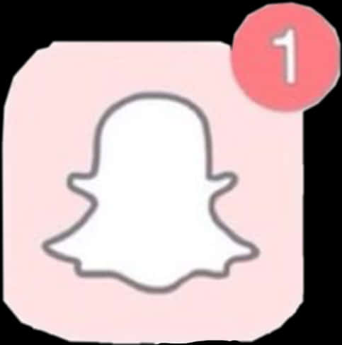 Snapchat Notification Icon