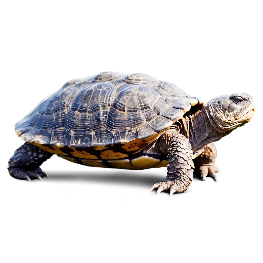 Snapping Turtle In Dynamic Pose Png 06252024