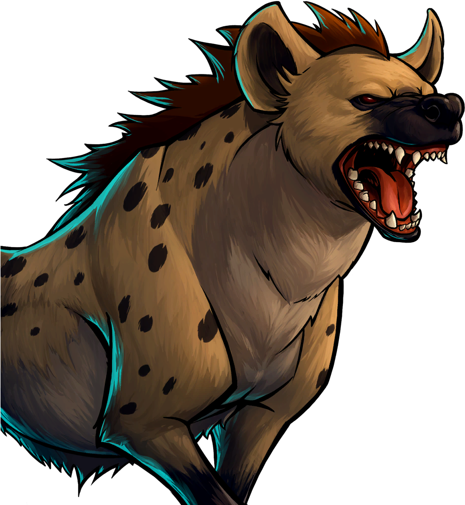 Snarling_ Hyena_ Illustration.png