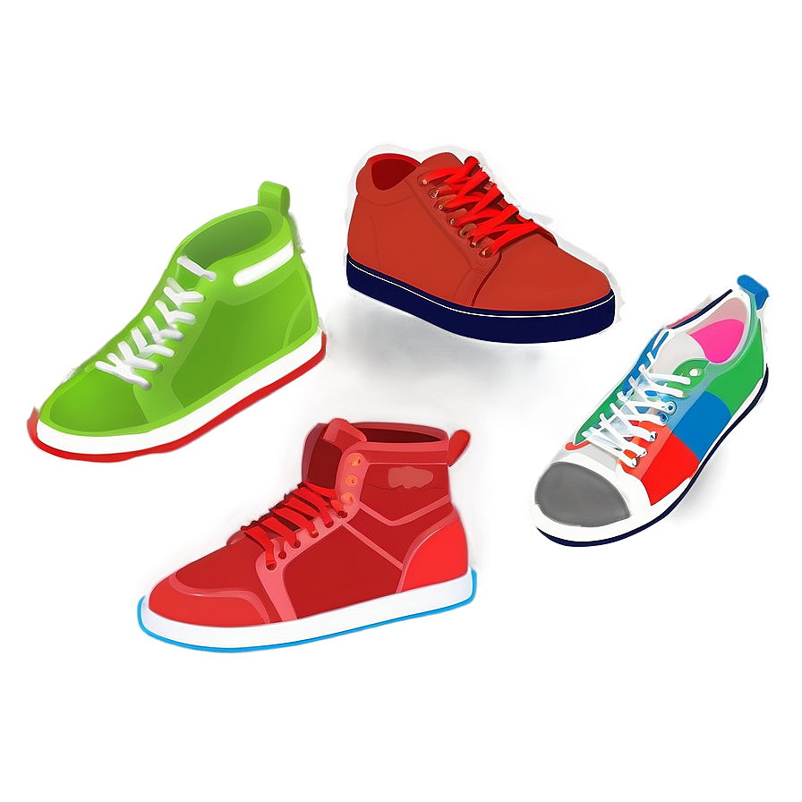 Sneaker Culture Icons Png 31