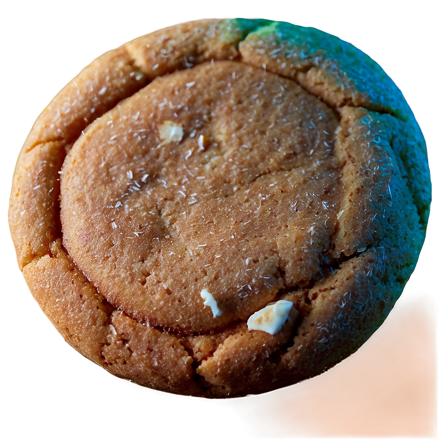 Snickerdoodle Cookie Png 12