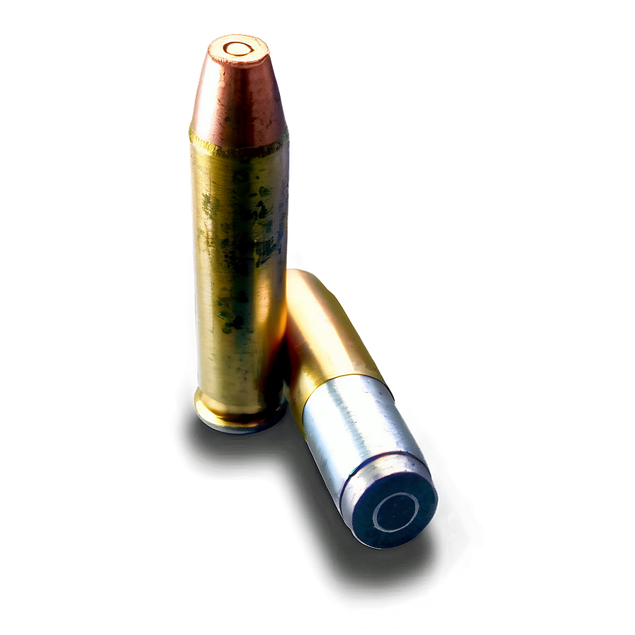 Sniper Rifle Cartridge Png 06262024