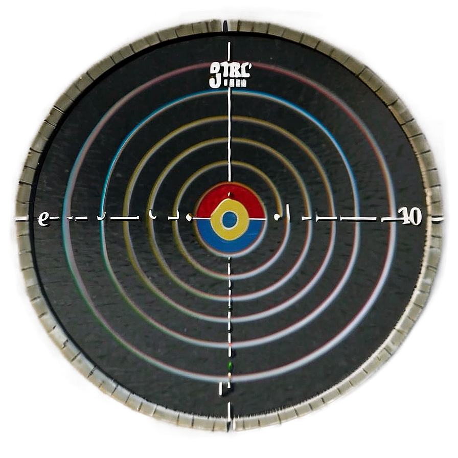 Sniper Target Png Yiu