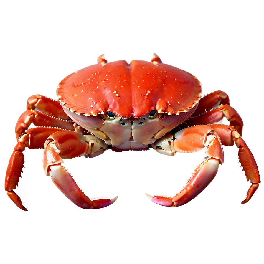 Snow Crab Png 05232024