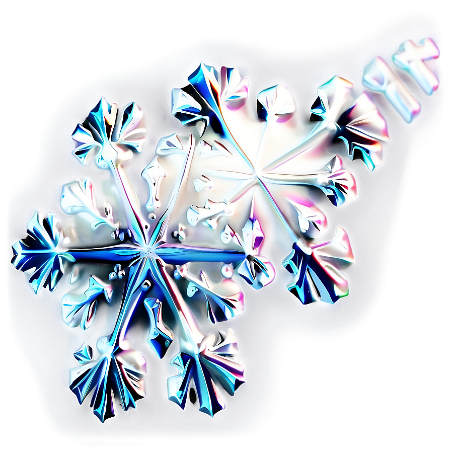 Snow Crystal Transparent Png Wyi9