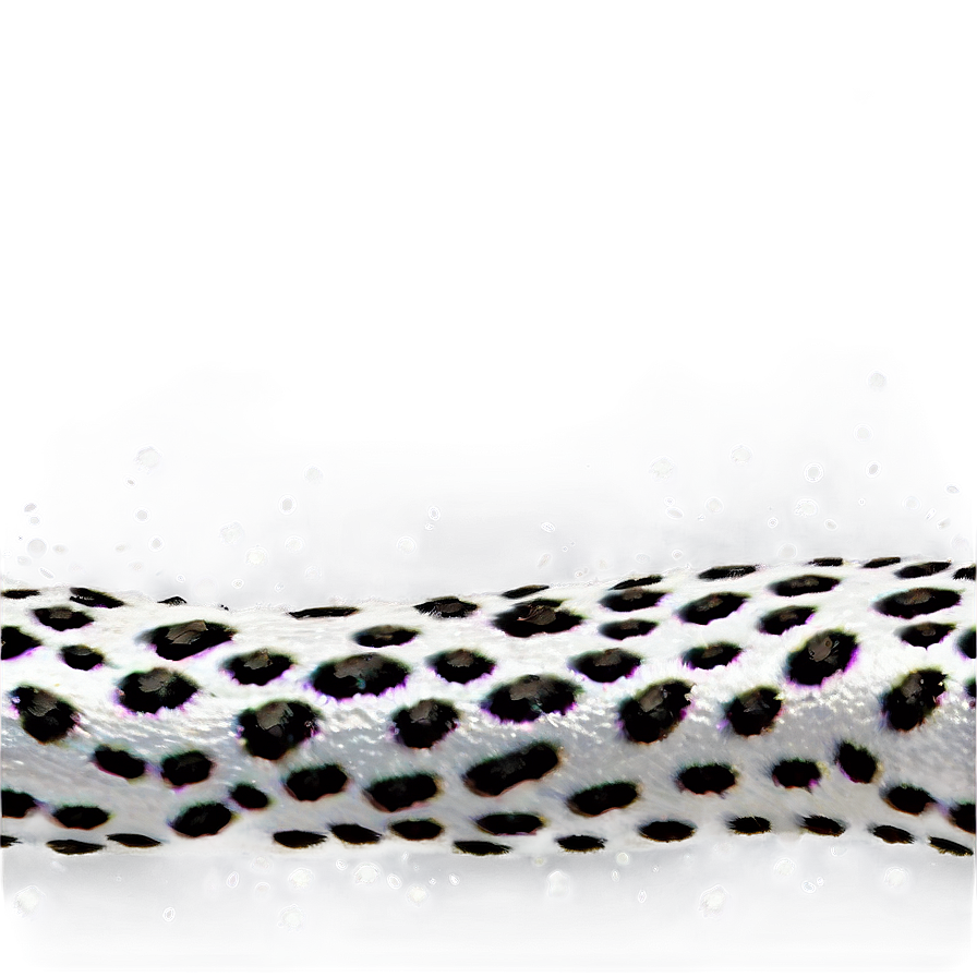 Snow Leopard Print Png 06252024