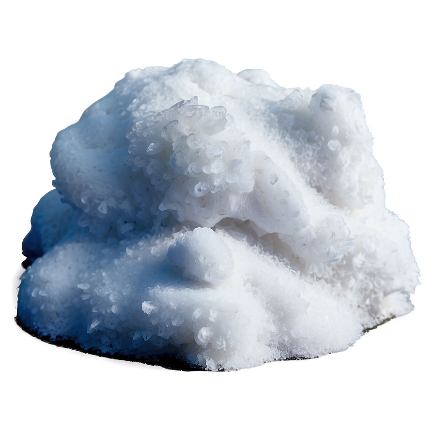 Snow Pile Vector Png 39