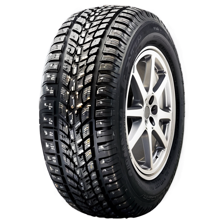 Snow Tire Png Hgp76