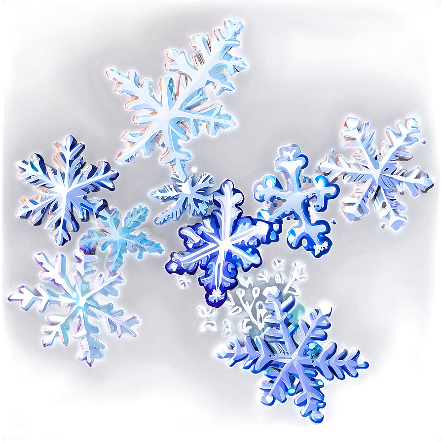 Snow Transparent Png 05252024