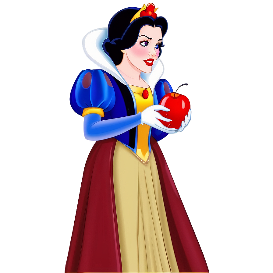 Snow White Evil Queen Scene Png 05062024