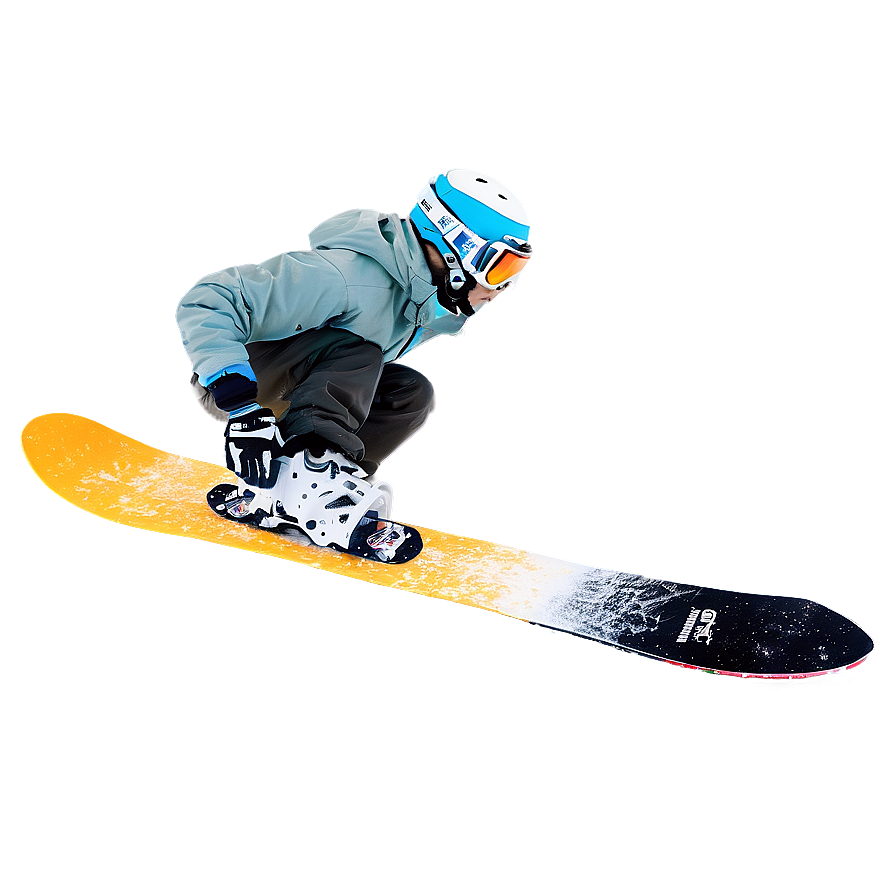 Snowboard Competition Png Ymi