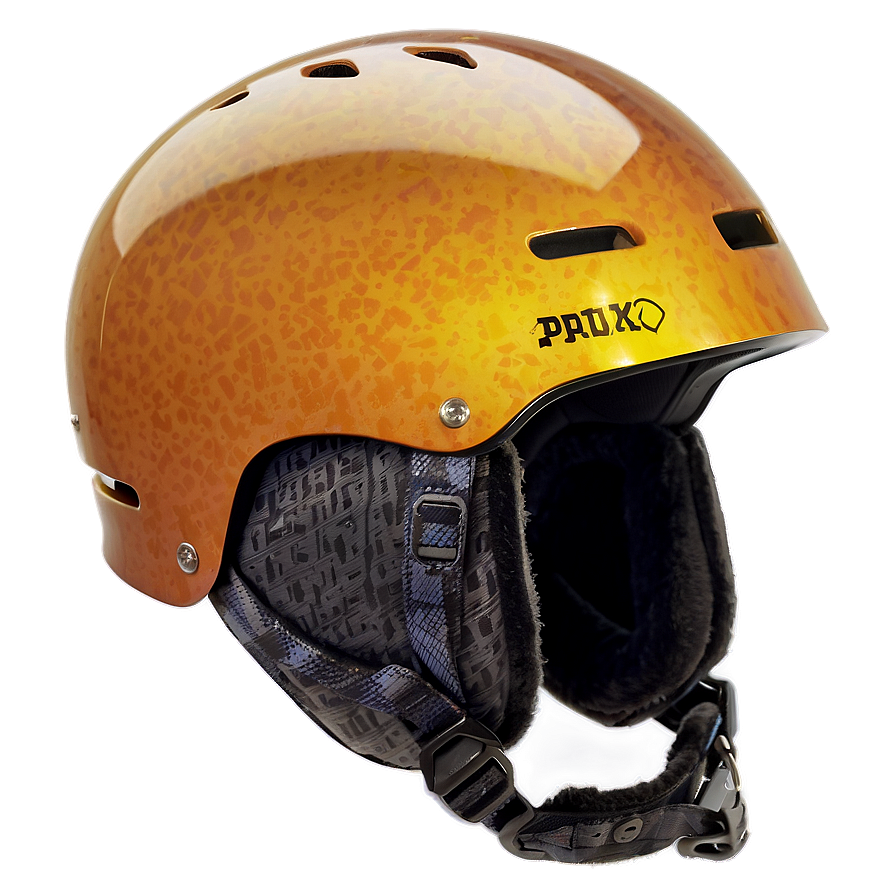 Snowboard Helmet Png 65