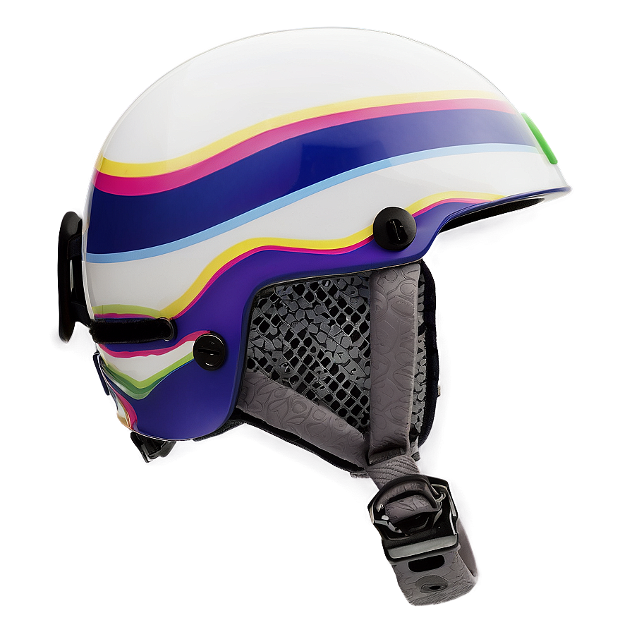 Snowboard Helmet Png 66