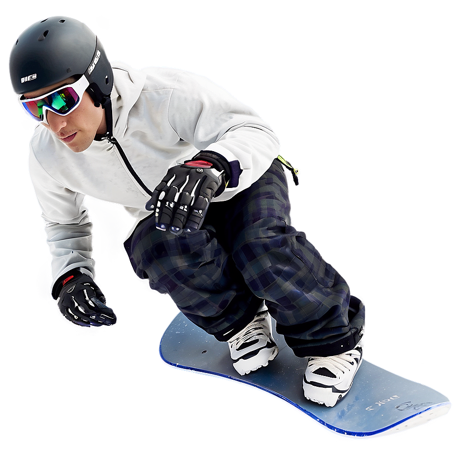 Snowboard Tricks Png Gks