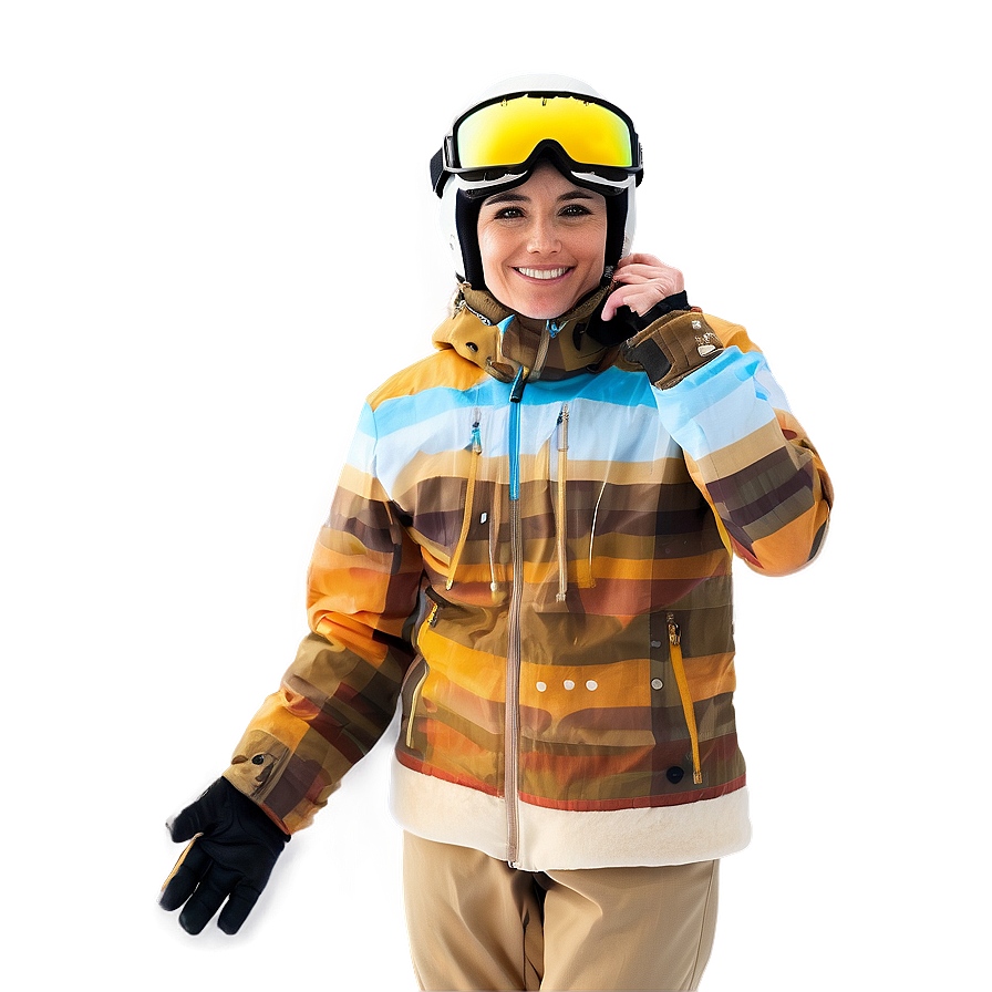 Snowboard Vacation Png 70