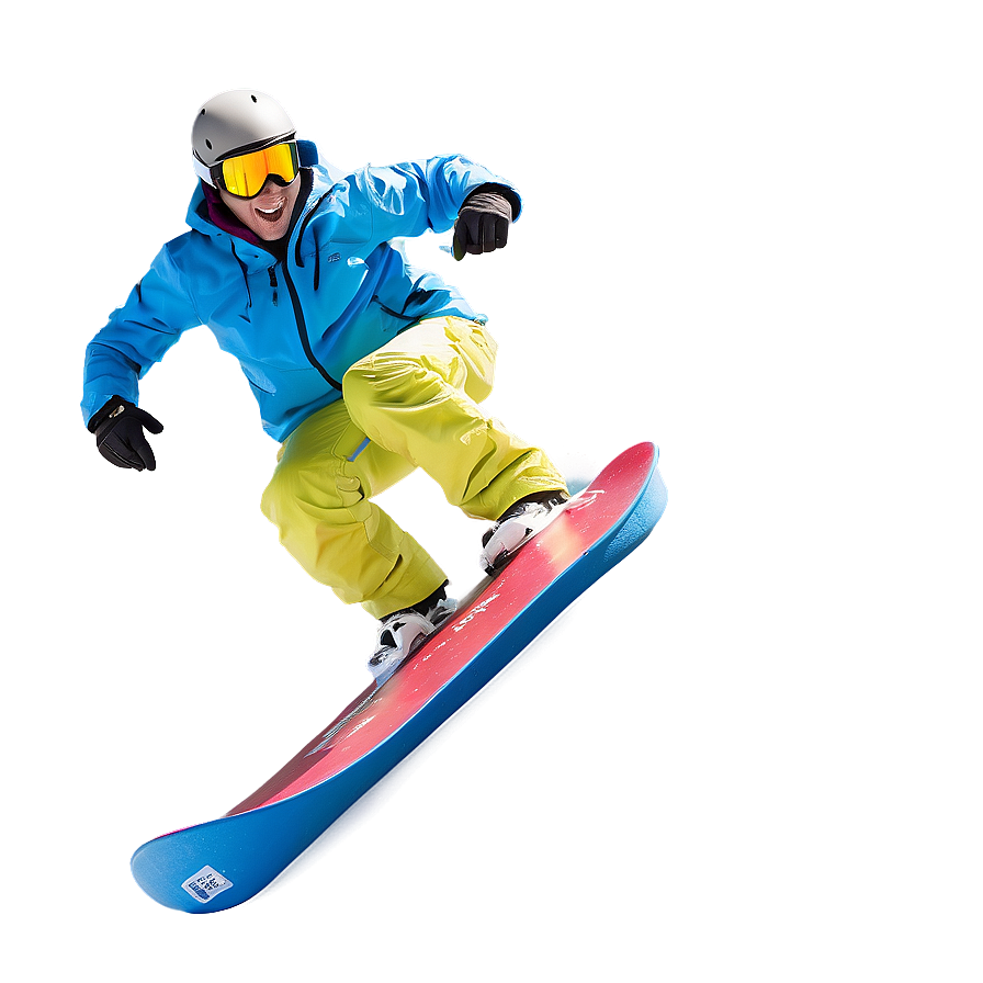 Snowboarding C