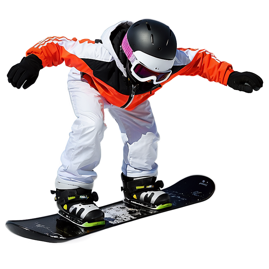 Snowboarding Teams Png 06122024