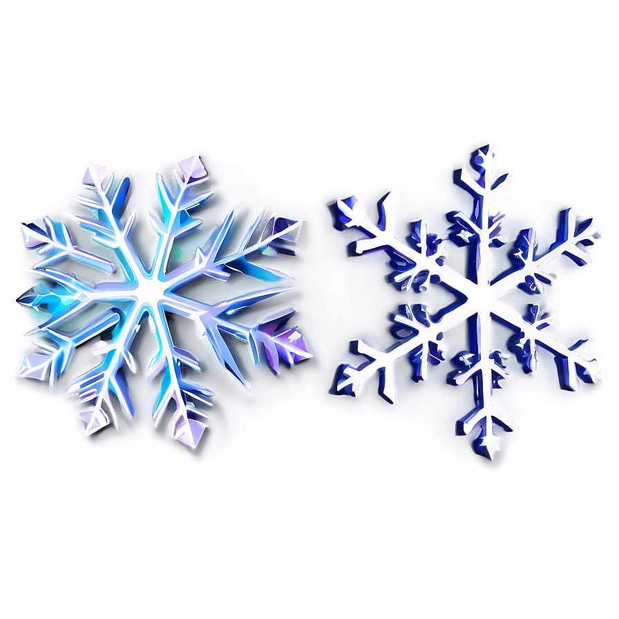 Snowflake A