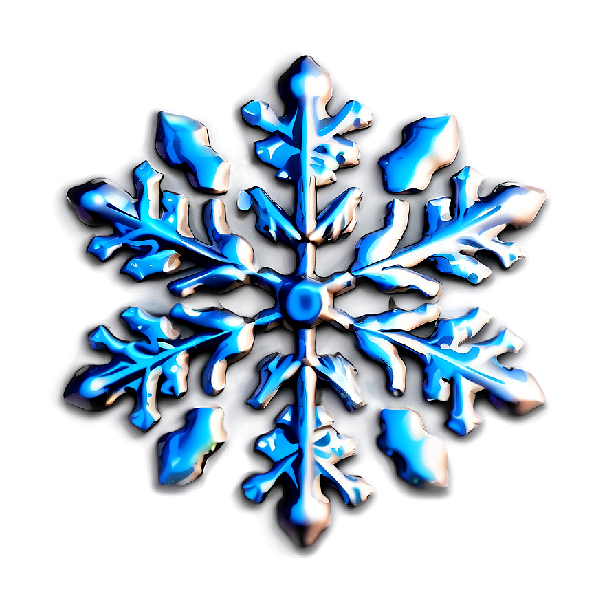 Snowflake Emoji Png 58