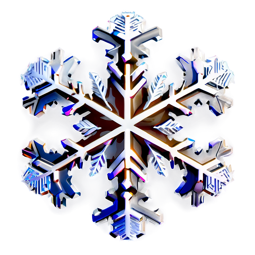 Snowflake Emoji Png 82