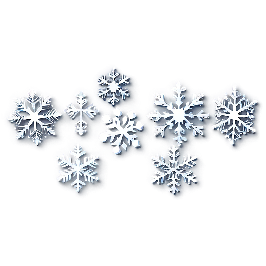 Snowflake Emoji Png Ggl