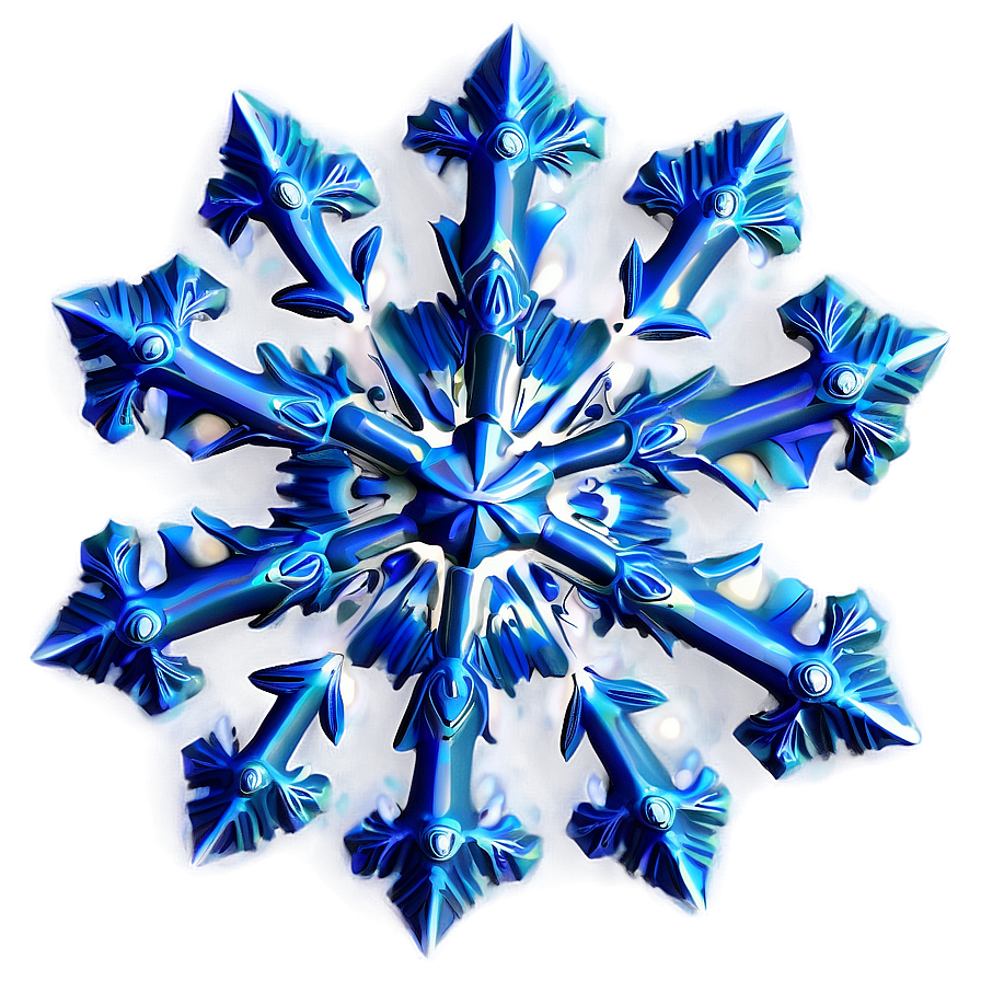 Snowflake Fantasy Art Png Iqi95