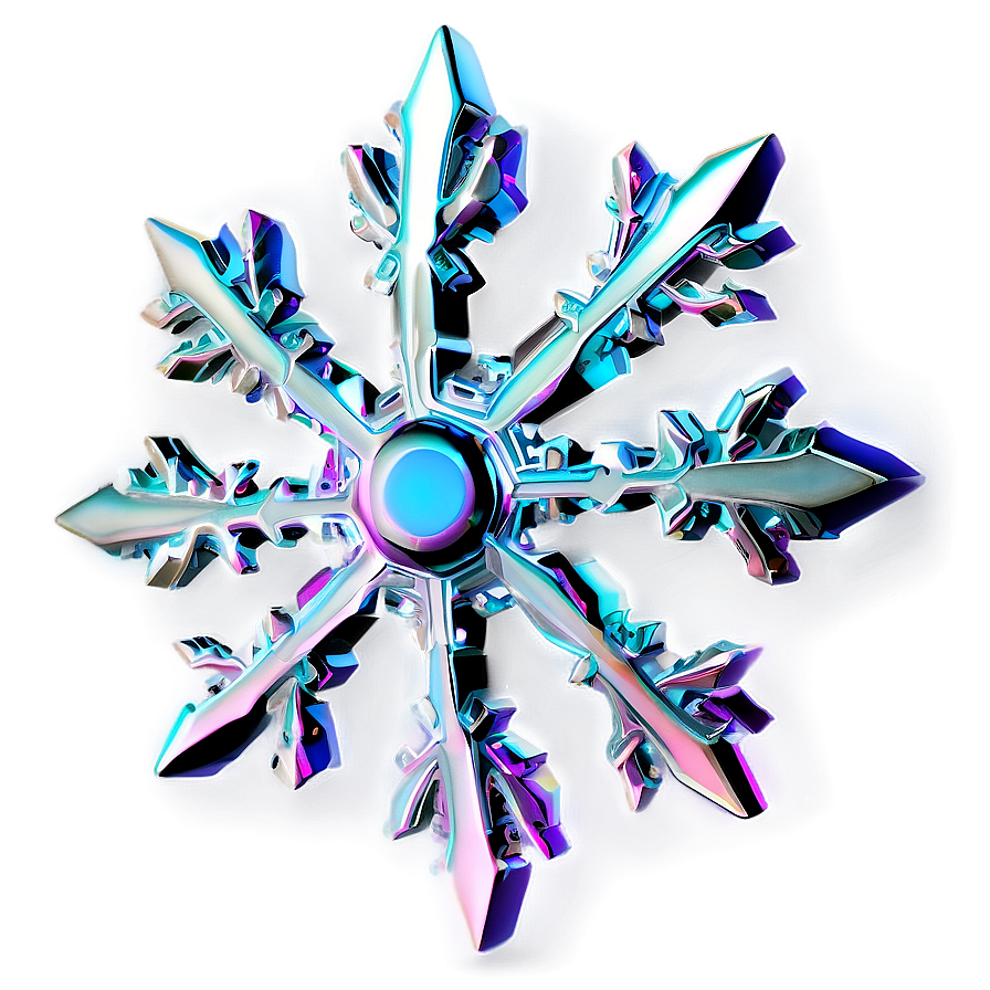 Snowflake Png Qyh44