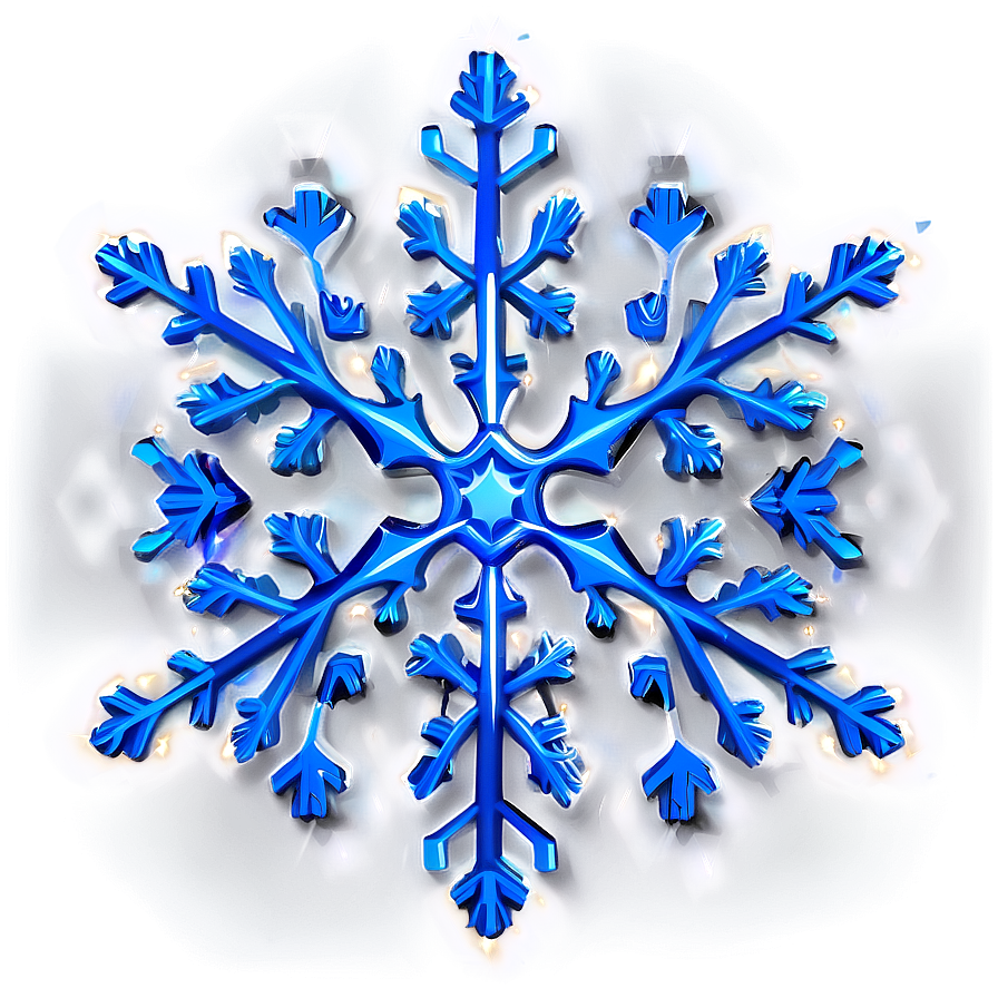 Snowflake Transparent Background Png Aap