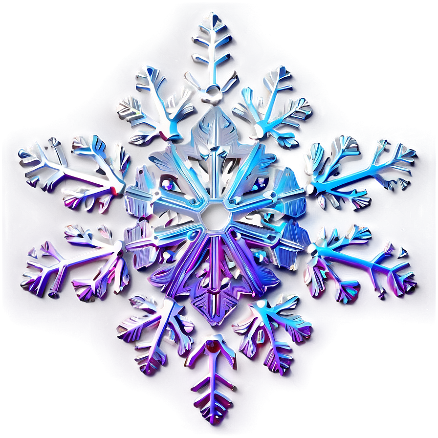 Snowflake Watermark Transparent Png Bbs