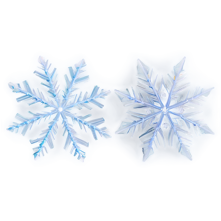 Snowflake Watermark Transparent Png Ihd