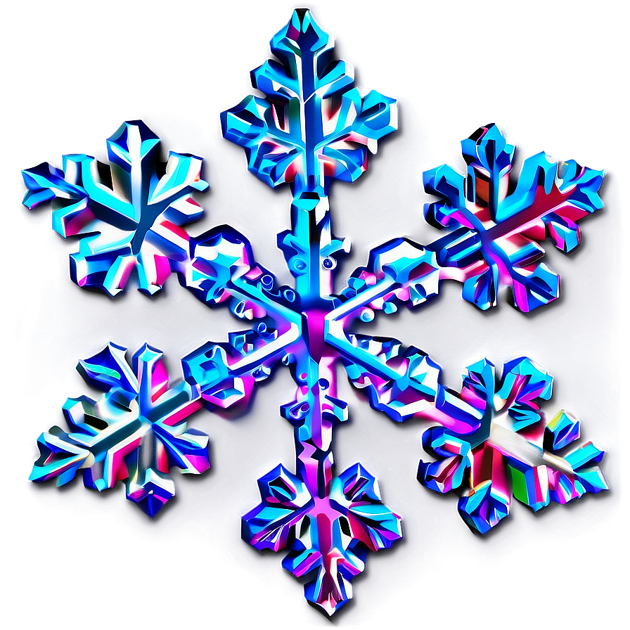 Snowflake Watermark Transparent Png Qpy66