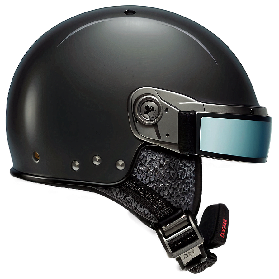 Snowmobile Helmet Png Afj3