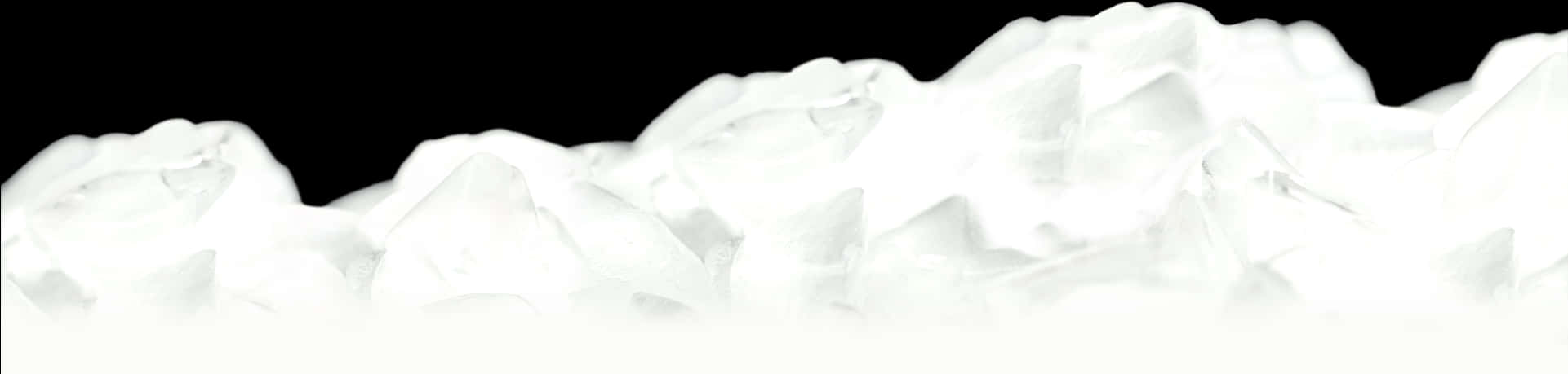 Snowy_ Texture_ Background