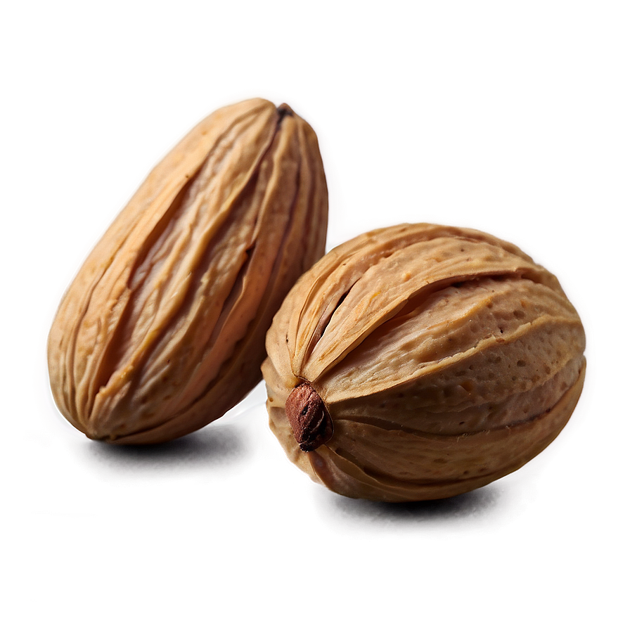 Soaked Almond Png 05242024