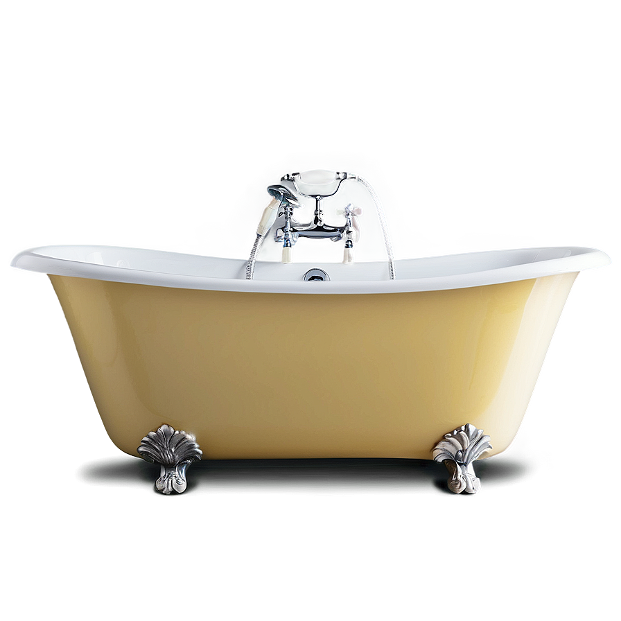 Soaking Bathtub Png 05242024