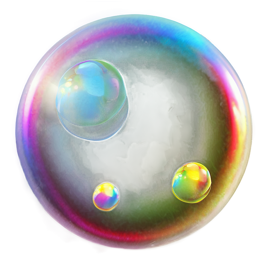 Soap Bubble Effect Png Hdp49