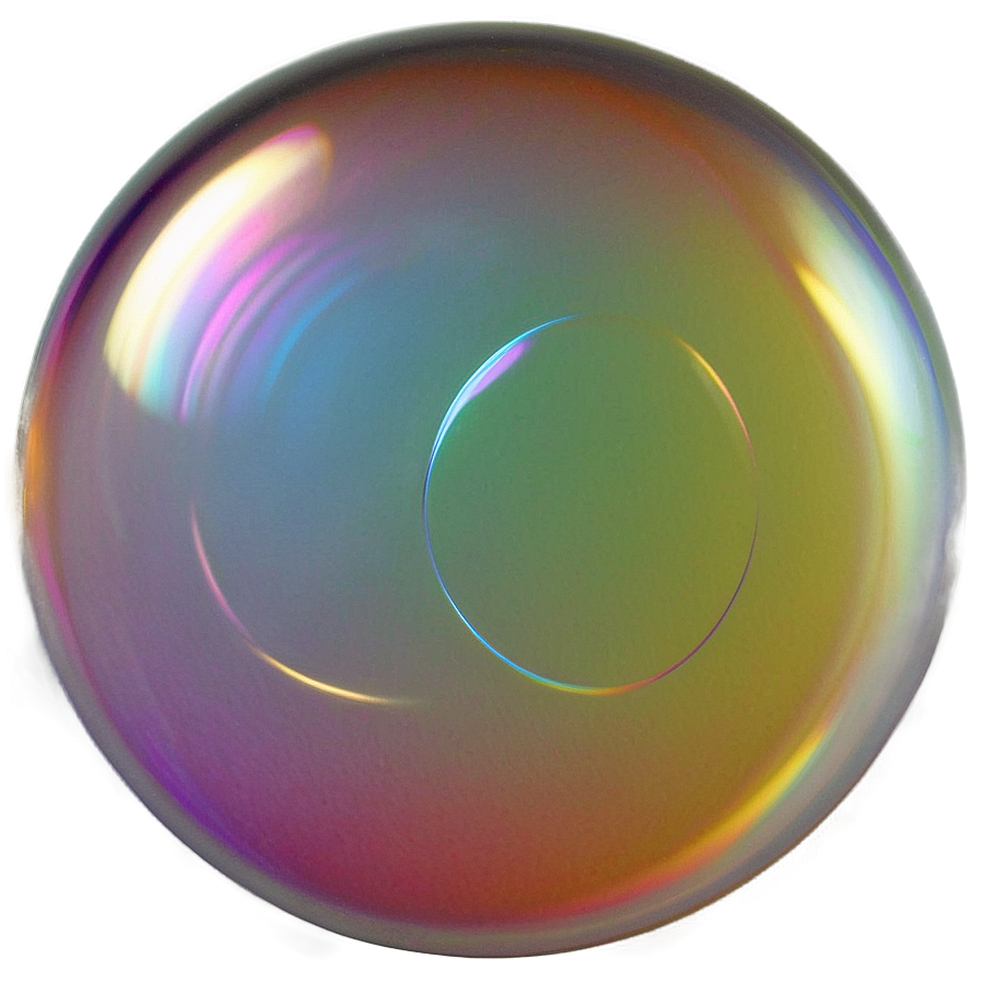 Soap Bubble High Quality Png Afb