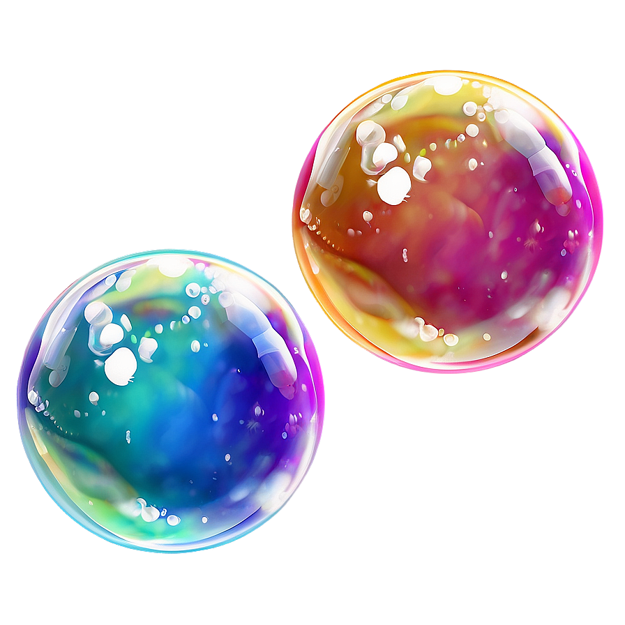 Soap Bubble High Quality Png Ejw21