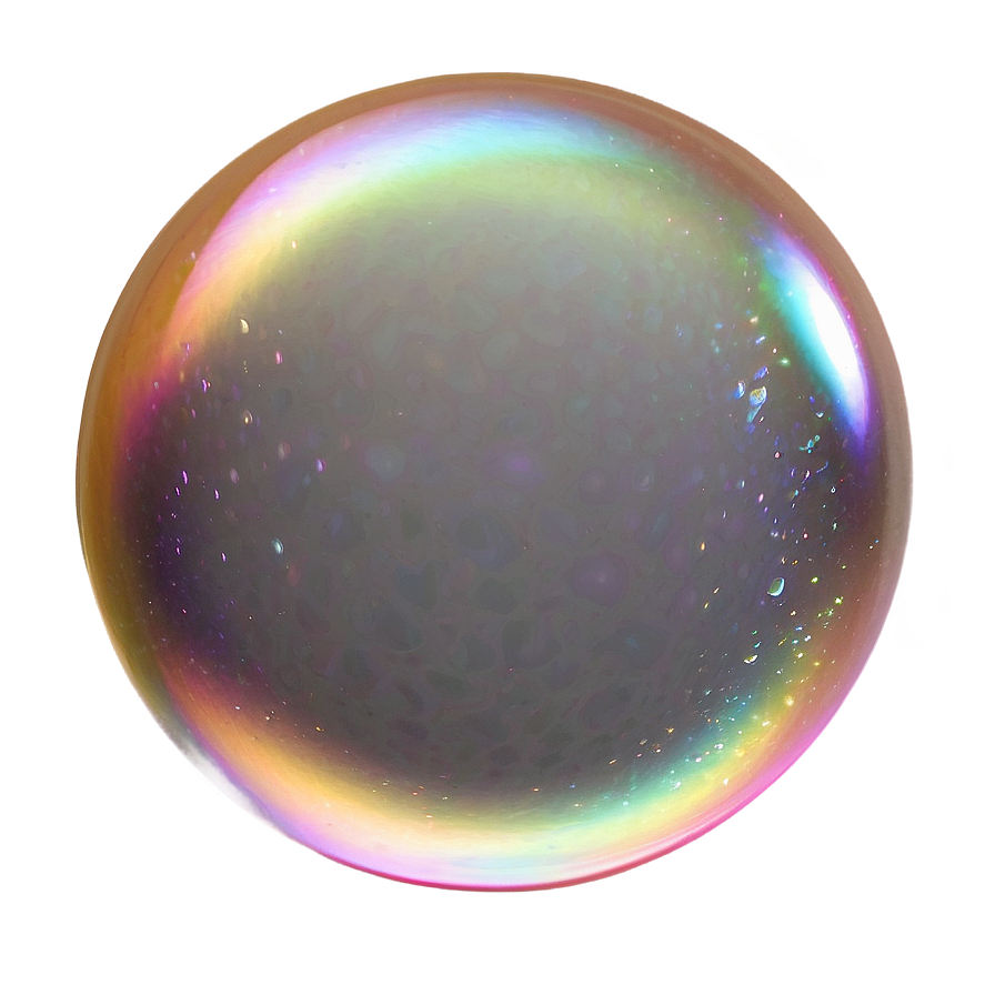 Soap Bubble Png 06112024