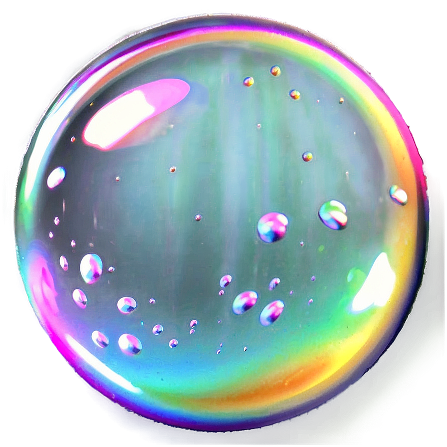 Soap Bubble Transparent Clipart Png Scm80