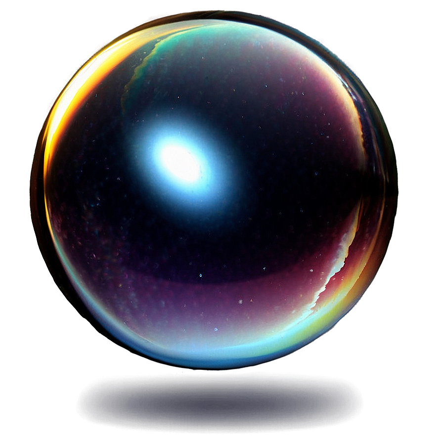 Soap Bubble Transparent Sphere Png 06262024