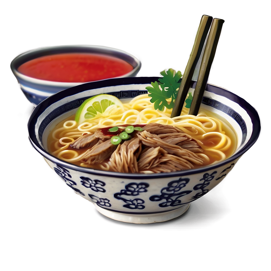 Soba Ramen Bowl Png 06212024