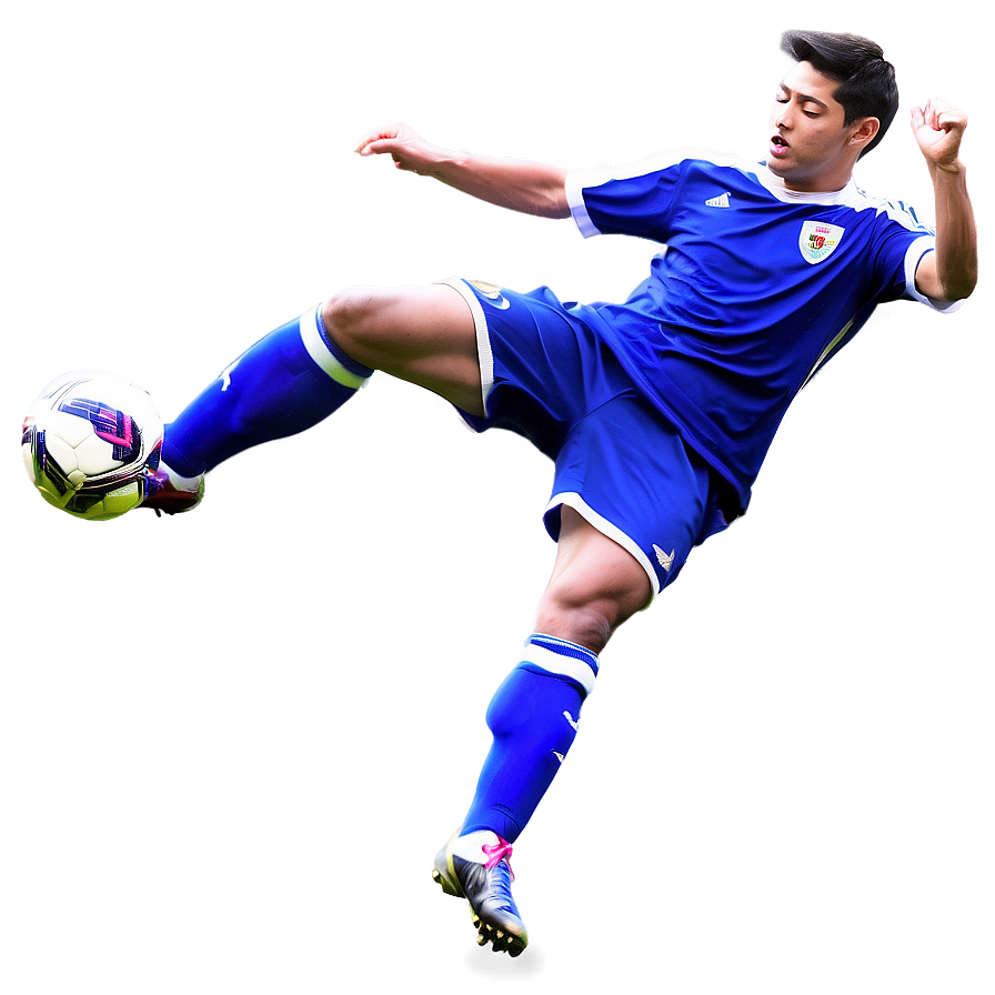 Soccer Ball Kick Png Mrn94