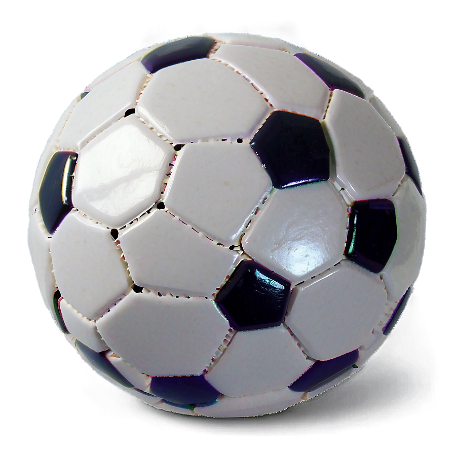 Soccer Ball Outline Png Mii