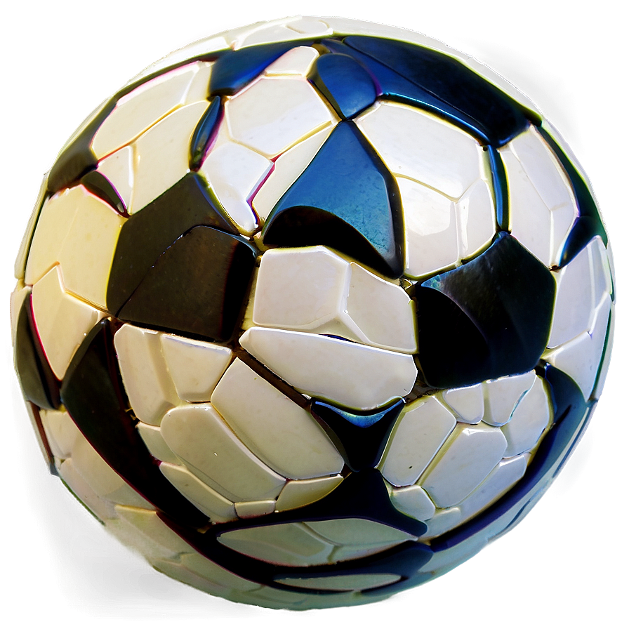 Soccer Ball Png 05232024