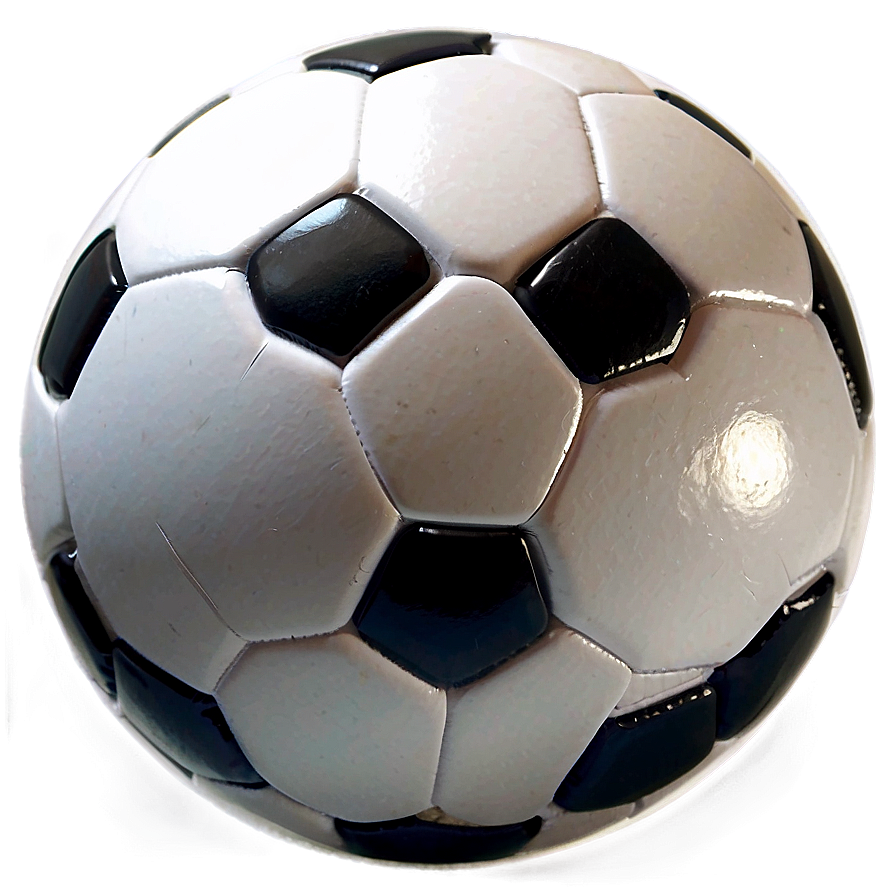 Soccer Ball Png 05232024