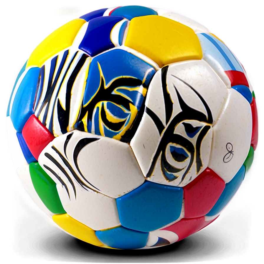 Soccer Ball Png Kyk41