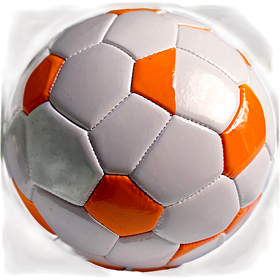 Soccer Ball With Shadow Png Bah